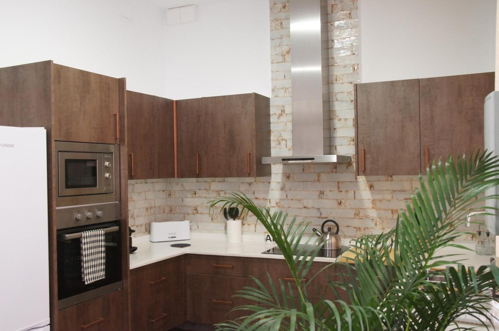 Apartamento Cerca De La Marina En Valencia 아파트 외부 사진