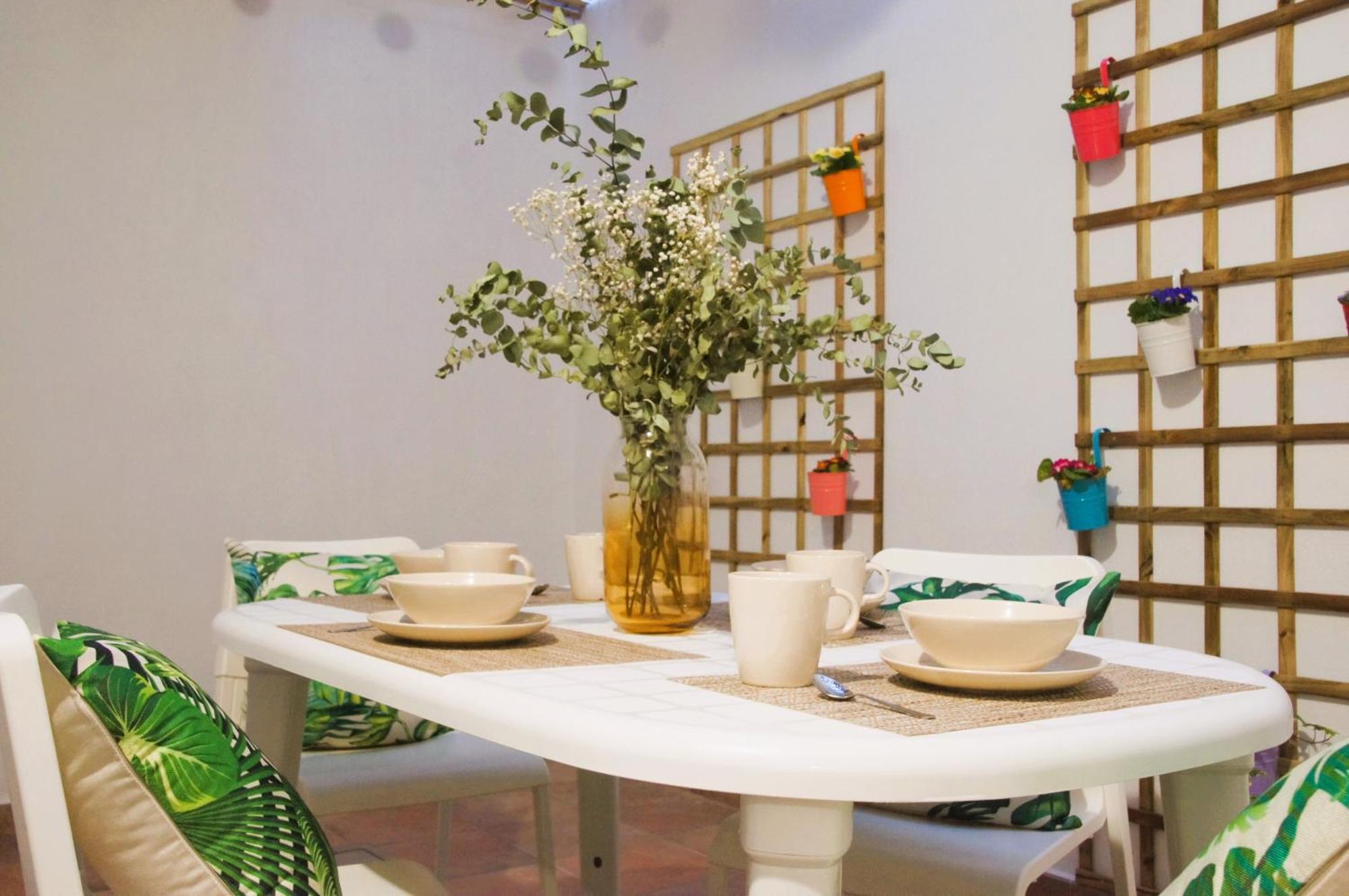Apartamento Cerca De La Marina En Valencia 아파트 외부 사진