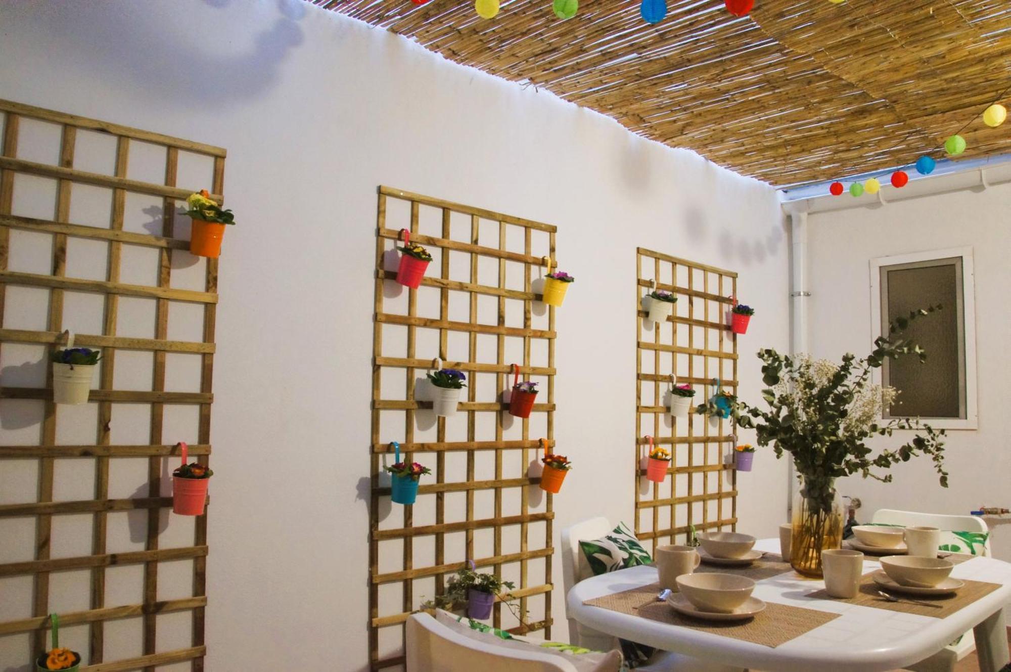 Apartamento Cerca De La Marina En Valencia 아파트 외부 사진